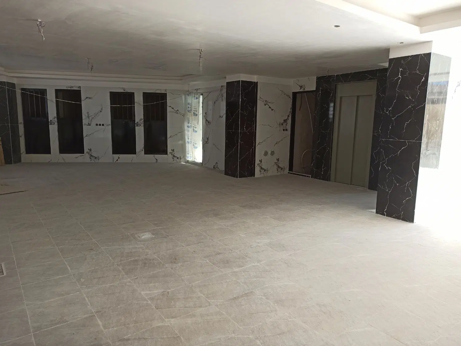 آپارتمان 95 متری