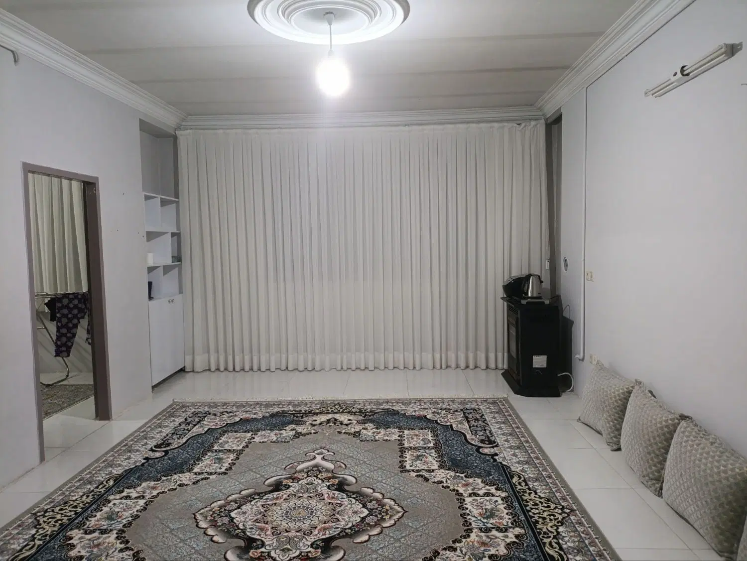 ۷۰ متر_ابتدای اندیشه_تخلیه فوری_قیمت مناسب