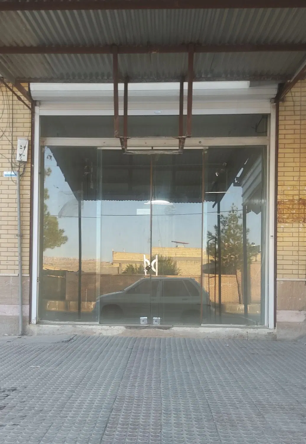 اجاره مغازه ،انبار