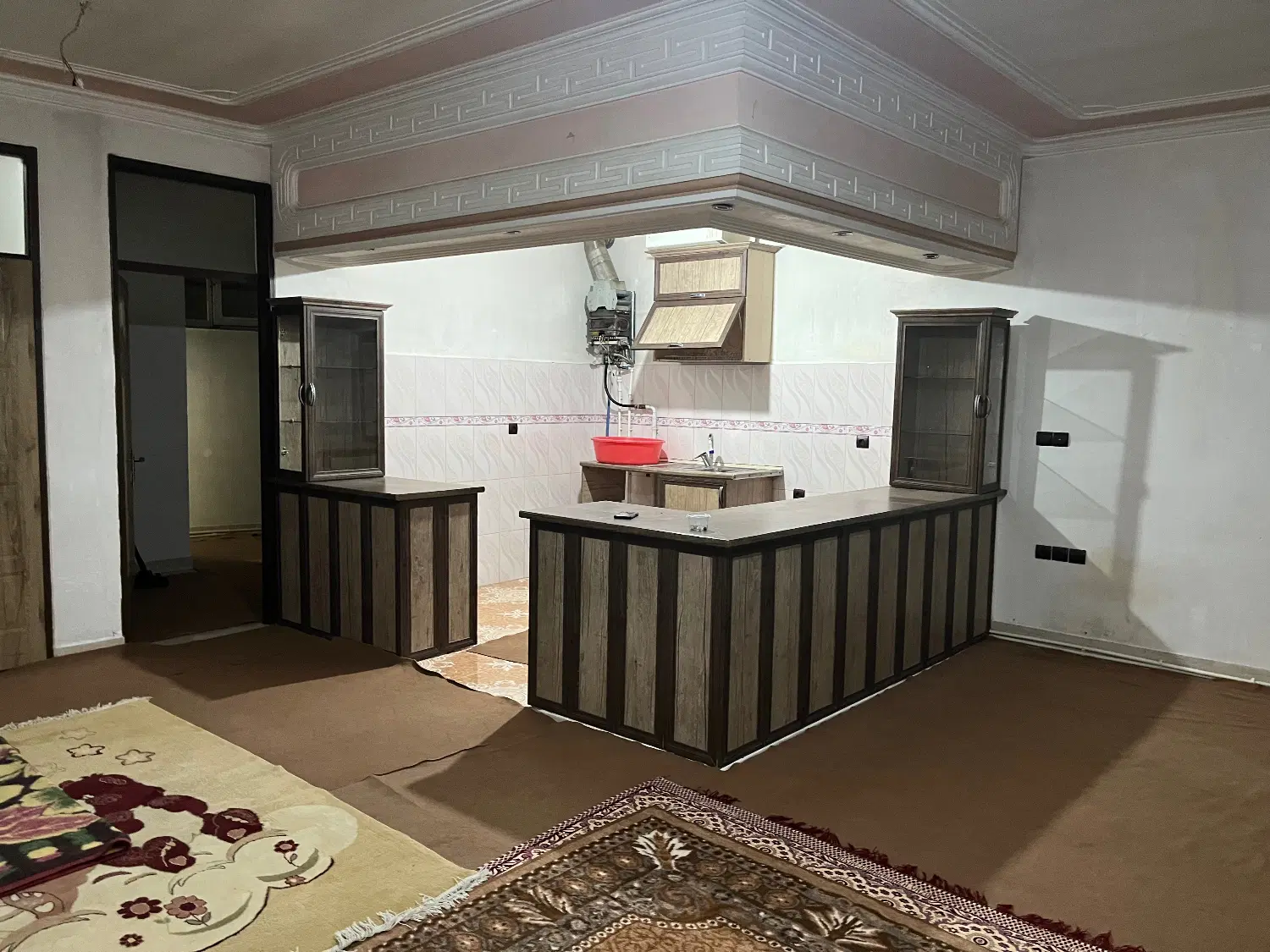 رهن واجاره