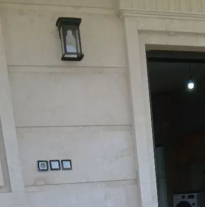 خانه ویلایی ۷۰ متری
