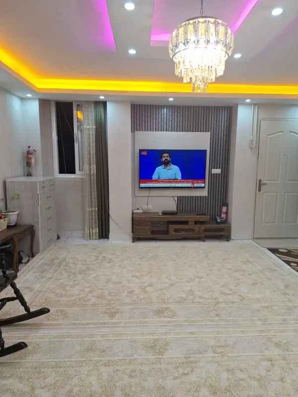 فروش آپارتمان 63 متری خ سجاد