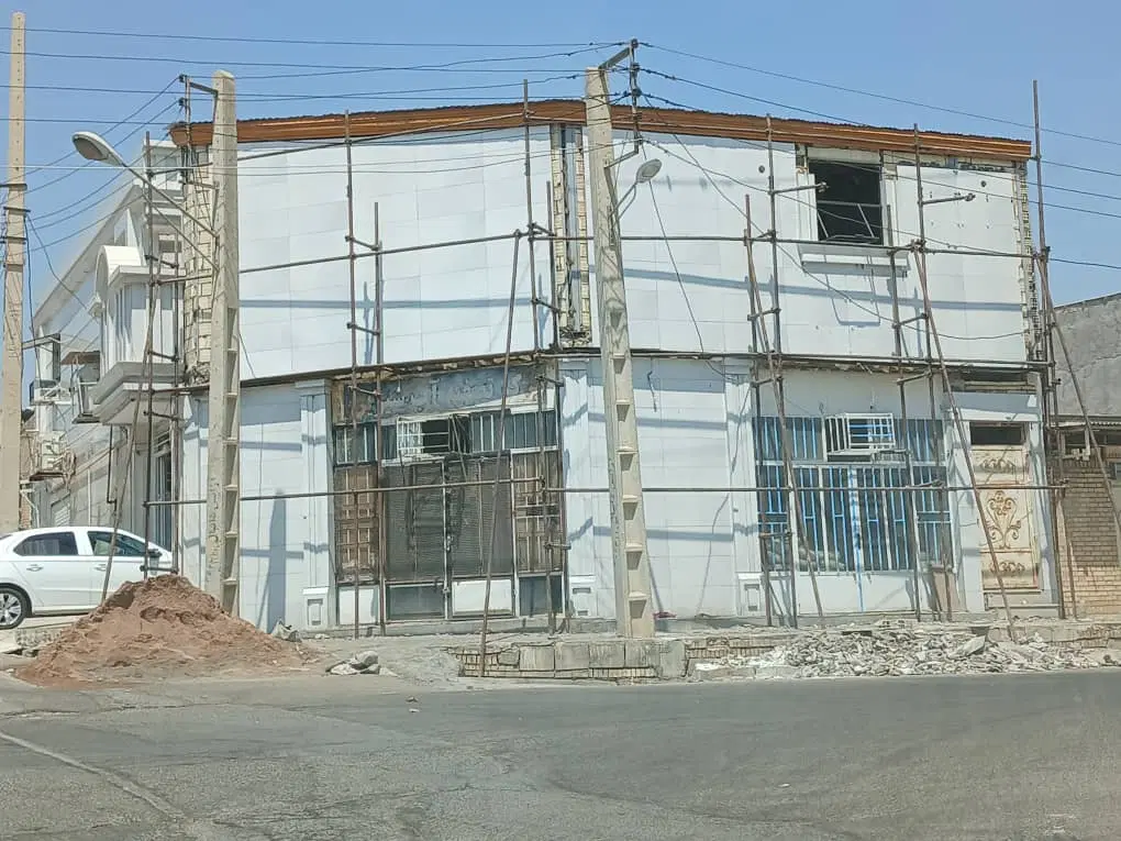 رهن و کرایه مغازه کوی نیرو
