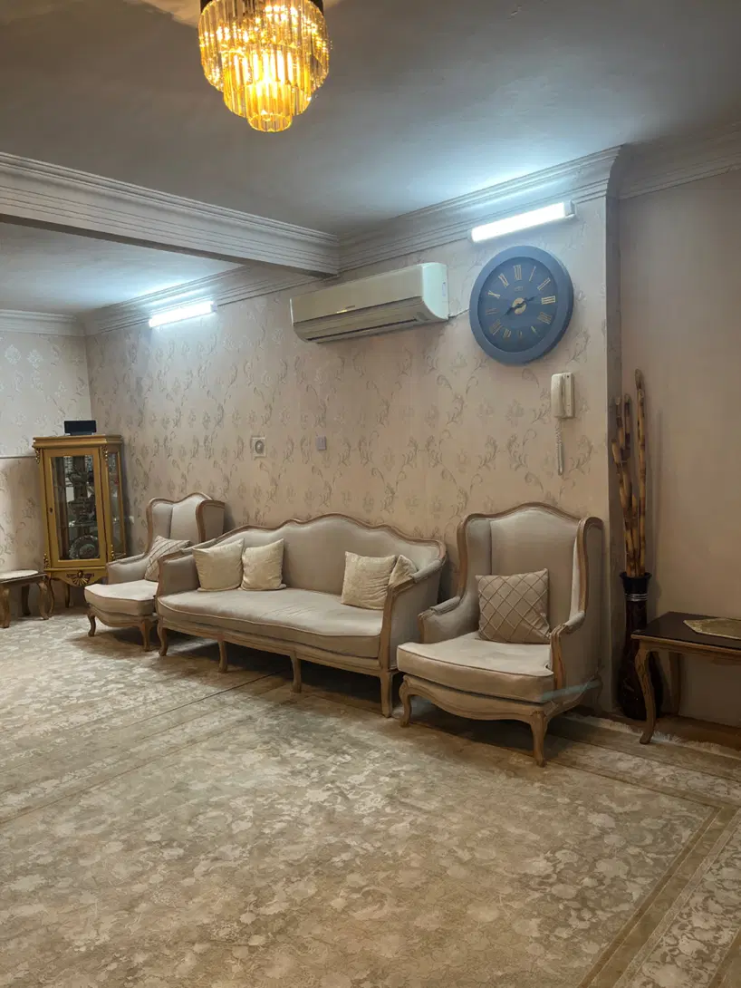 ویلایی دو طبقه