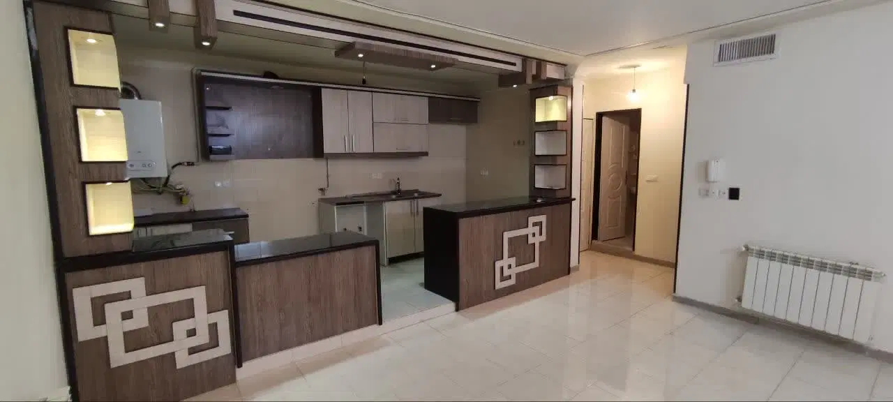 آپارتمان۸۲متر_مسکن مهر جهاد_ط۳_پارکینگ_املاک پرهام