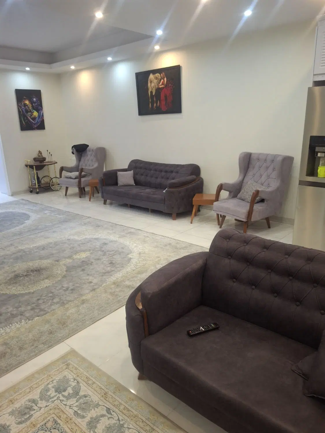 هم خانه پاسخ ۲۴ ساعته