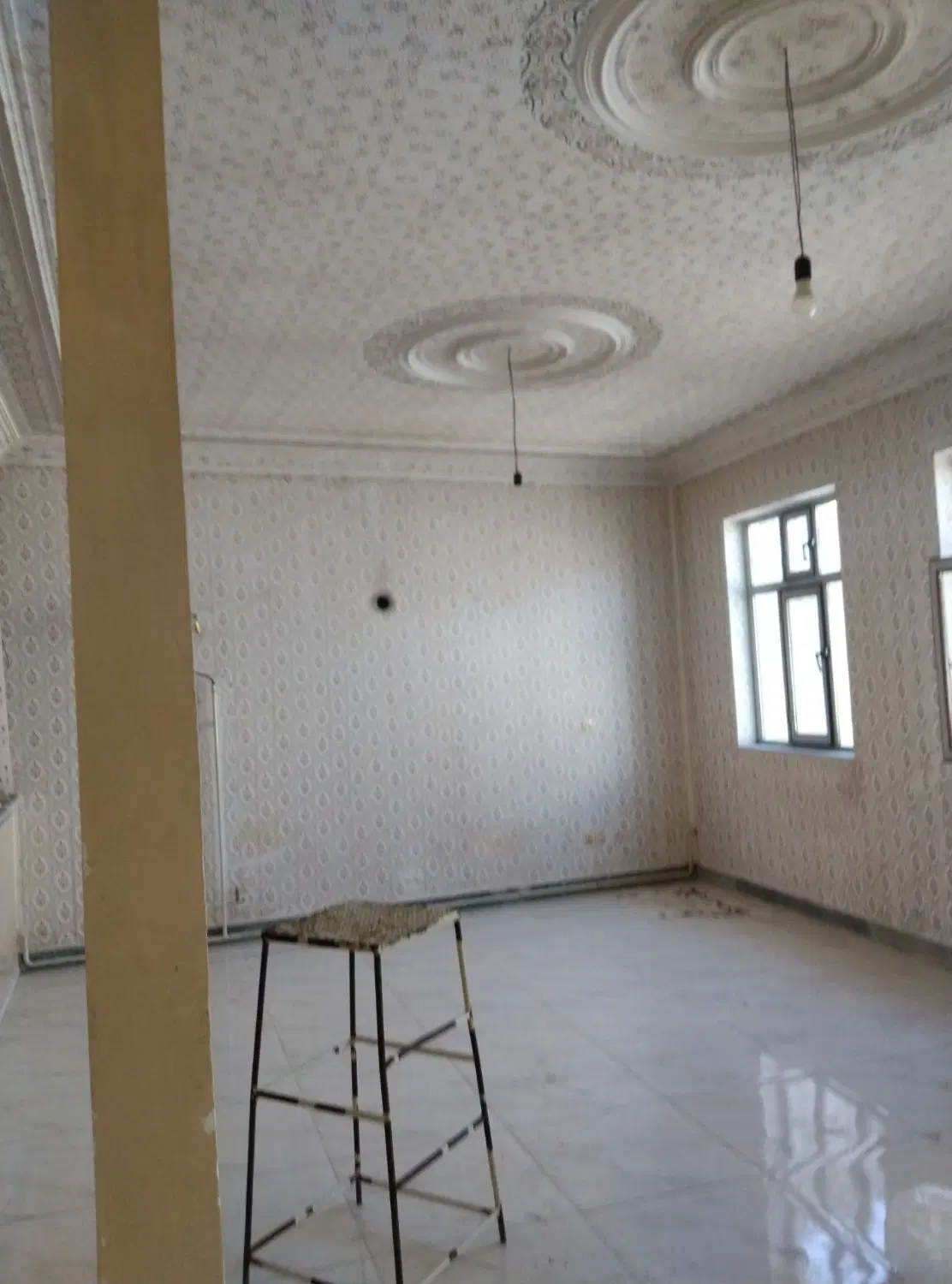 فروش خانه در مولا باشی