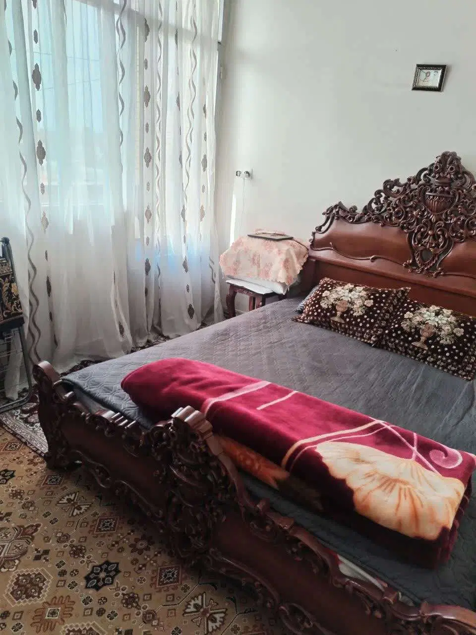 اجاره آپارتمان محدوده میدان امام حسین(ع)