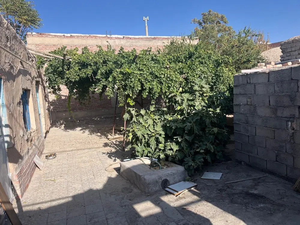 خانه ویلایی ده قصب سندتک برگ