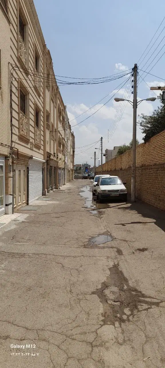 منزل بلوار خادمی