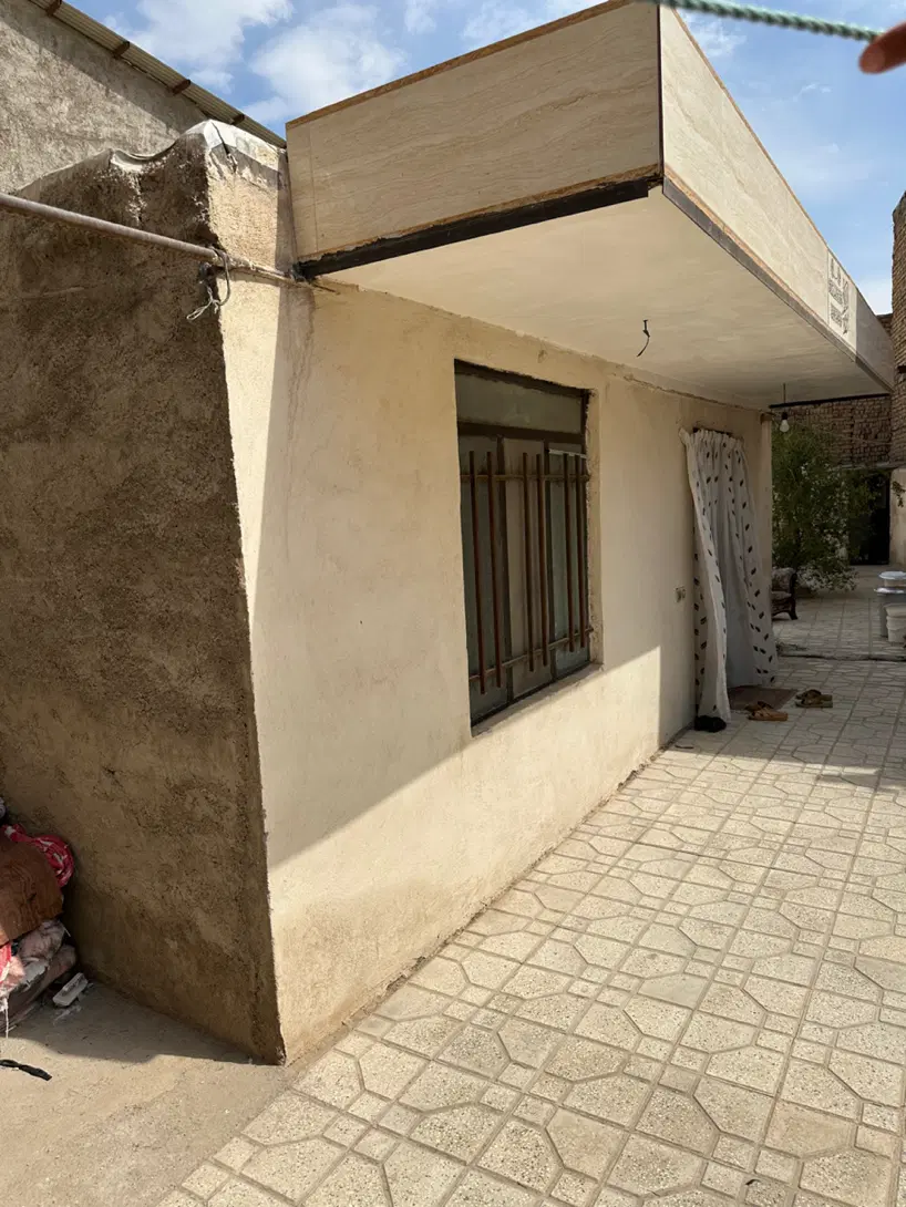 خونه ویلایی ۱۷۰ متری