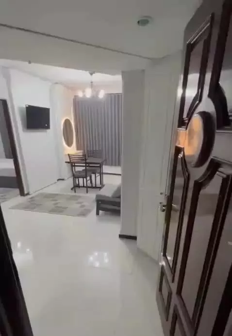 هتل آپارتمان