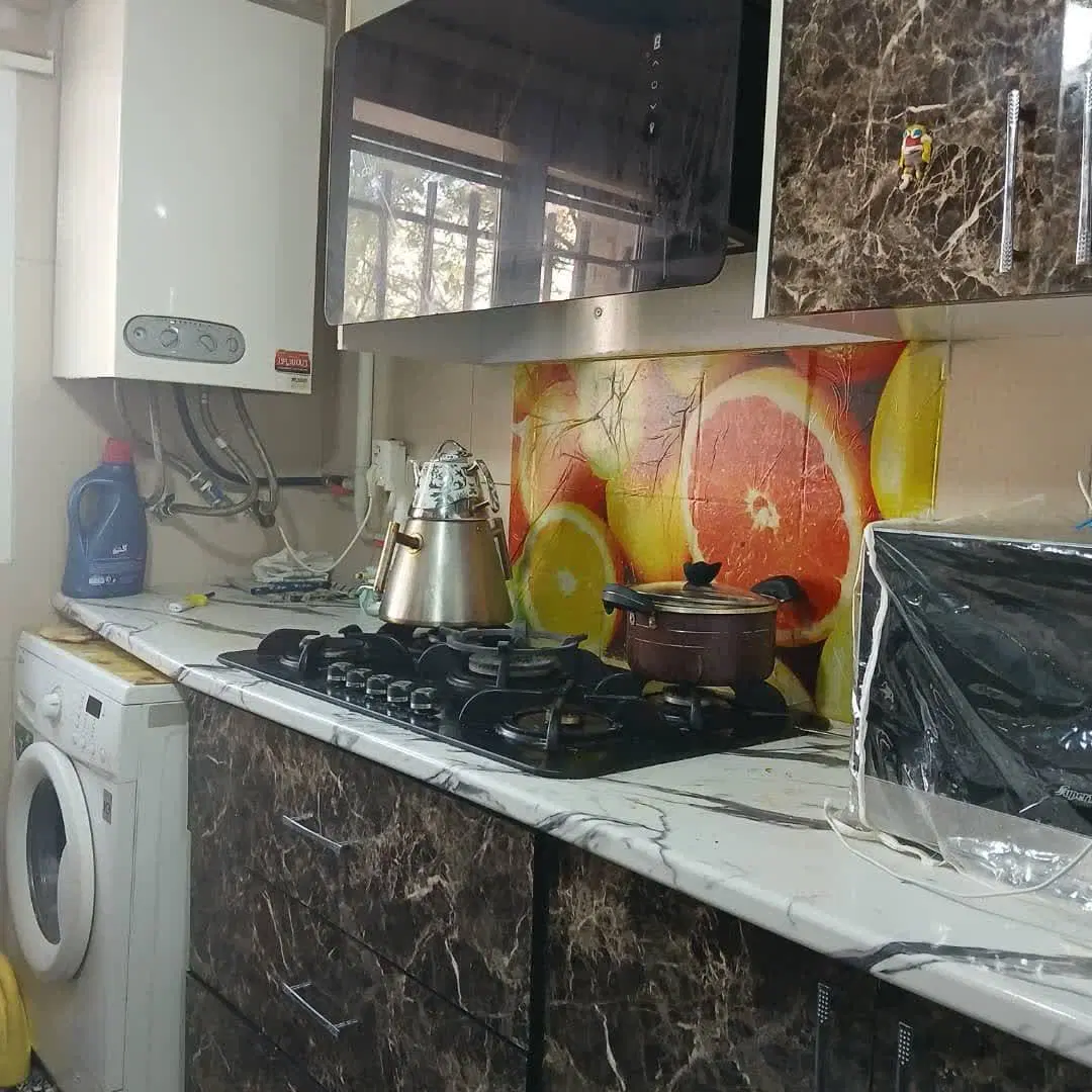 رهن آپارتمان ۷۵ متری دو خواب