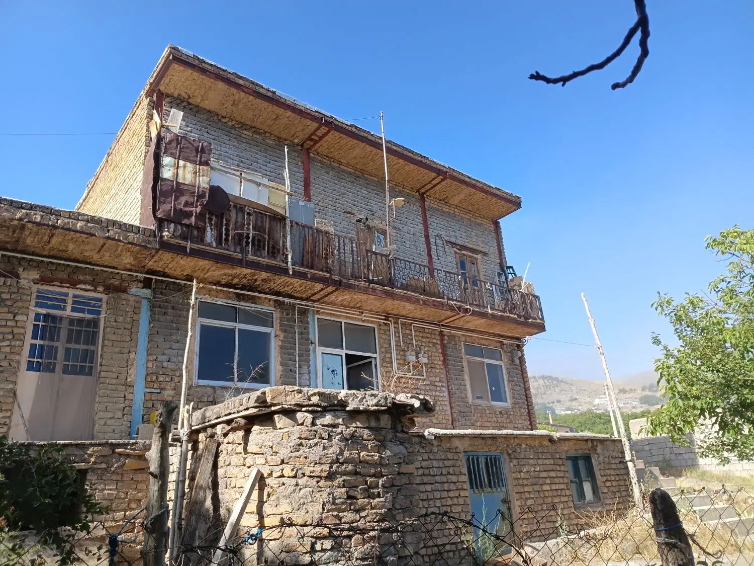 فروش خانه باغ
