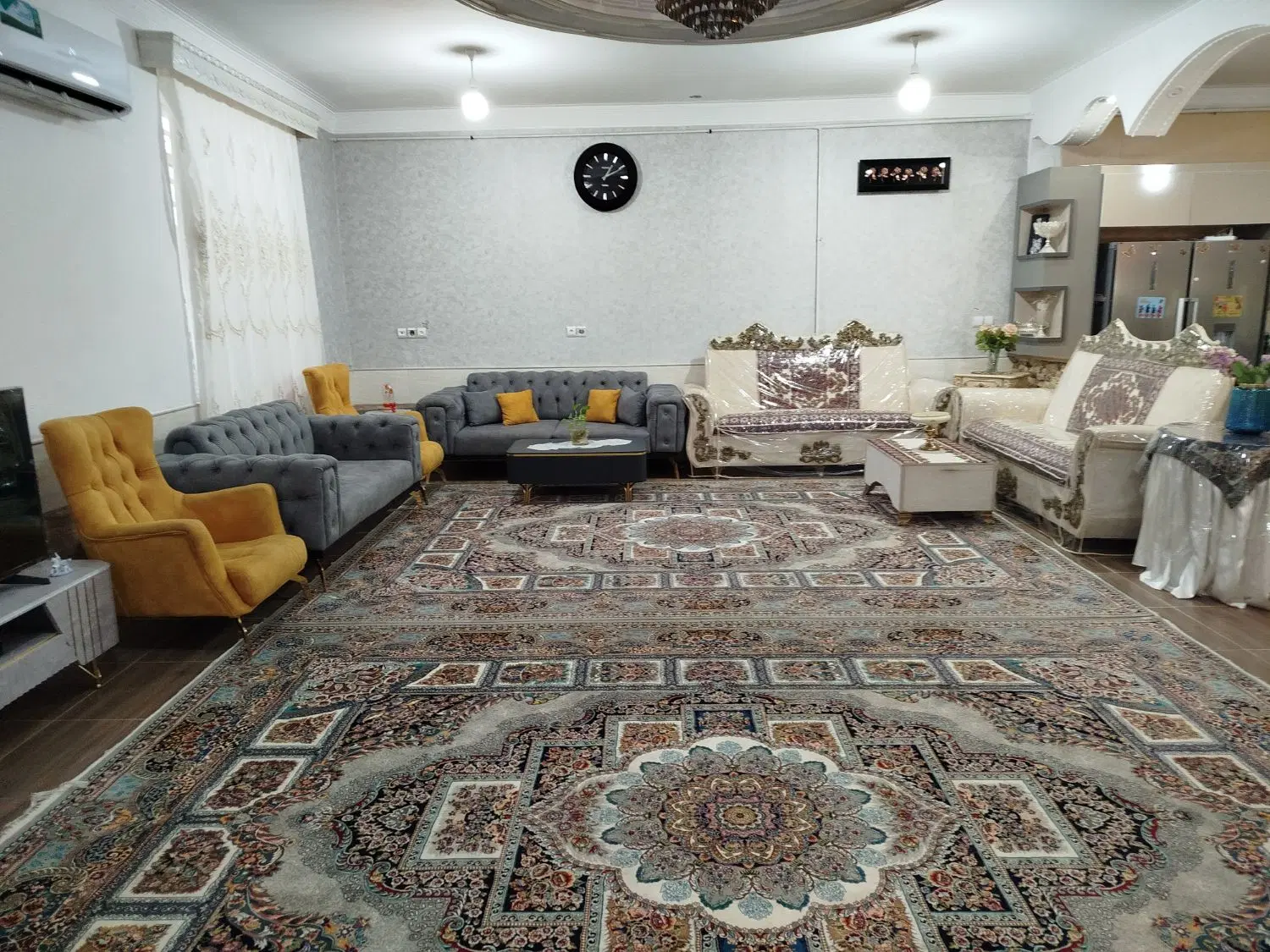 خانه فروشی