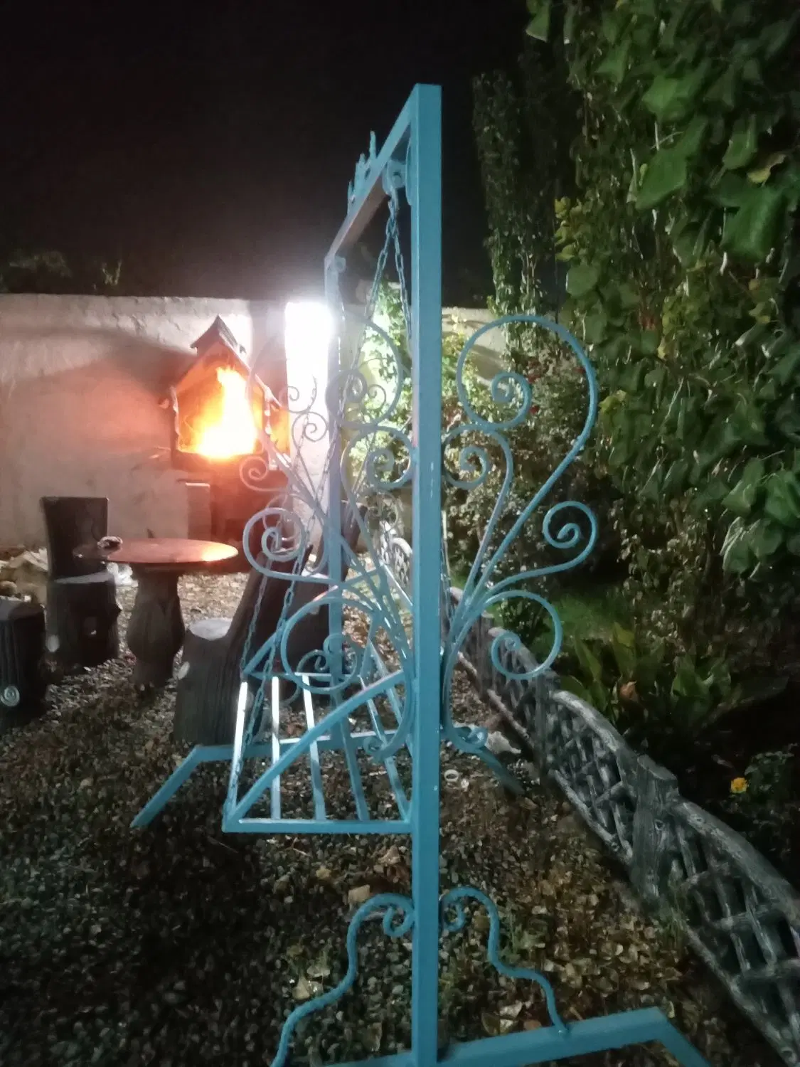 فروش خانه باغ در ورامین
