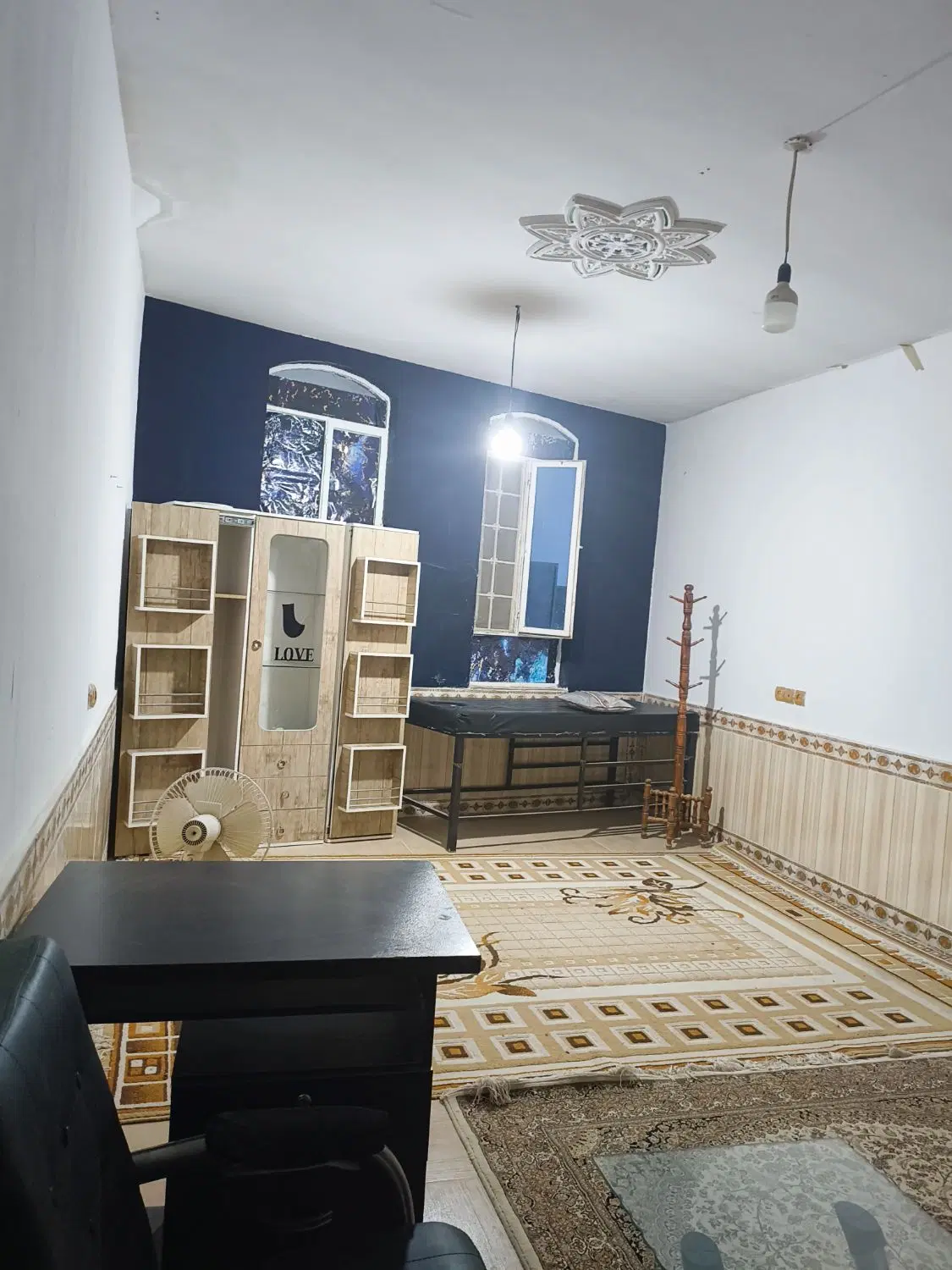 سوئیت اجاره ای