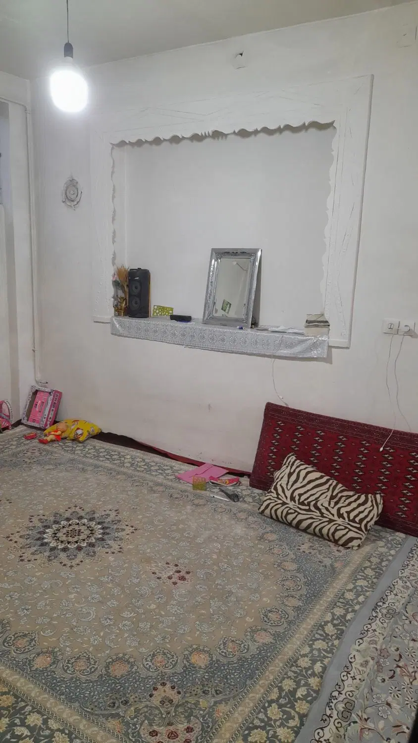 خونه‌ ی فروشی