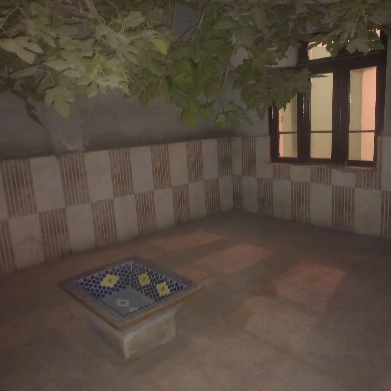 دربست ۵ دقیقه ای متروکمیل