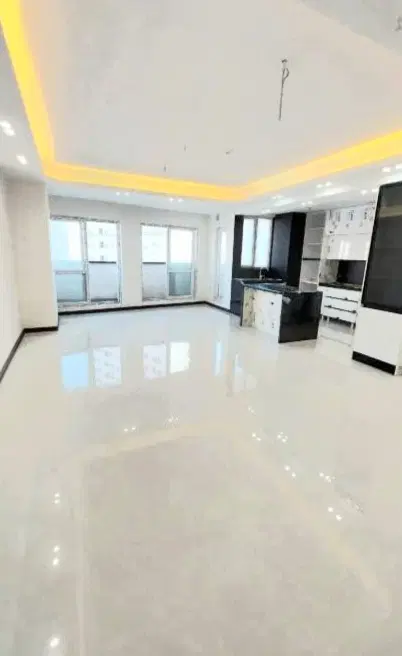 تهاتر واحد مسکونی منطقه ۲۲ با مناطق ۱۱ و ۶