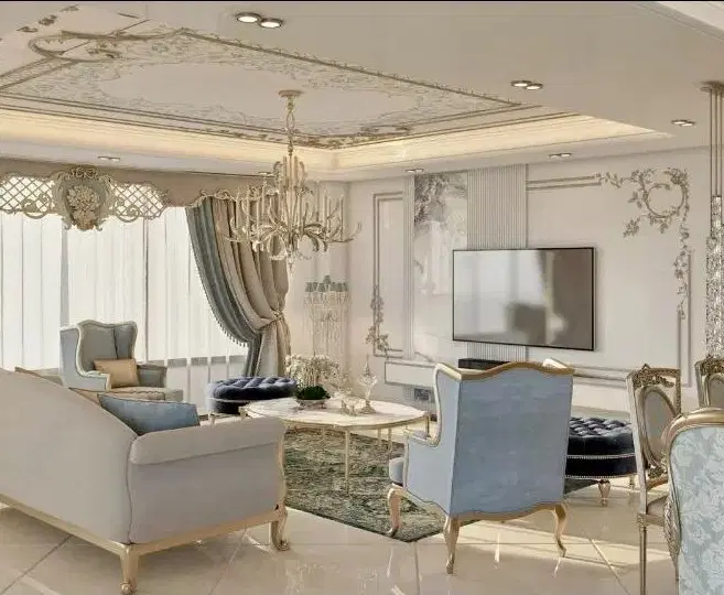 مشارکت در ساخت