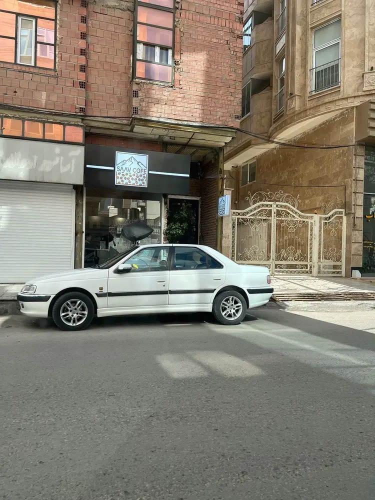 مغازه سرقفلی ۱۸ متر بر خیابان فرهنگ معاوضه