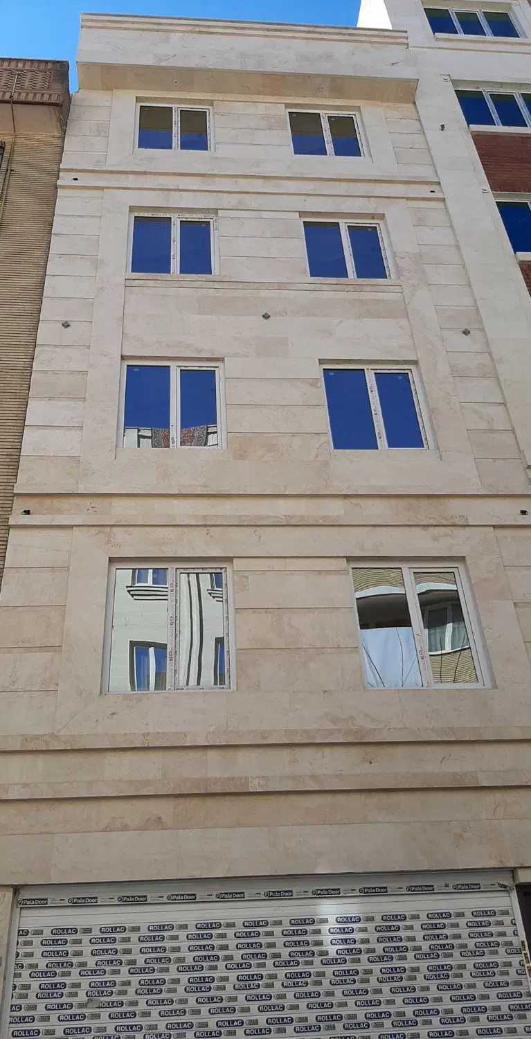 اپارتمان تک واحد