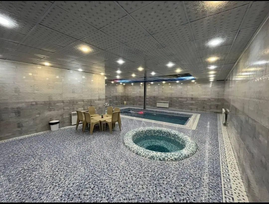 اجاره باغ استخردار روزانه