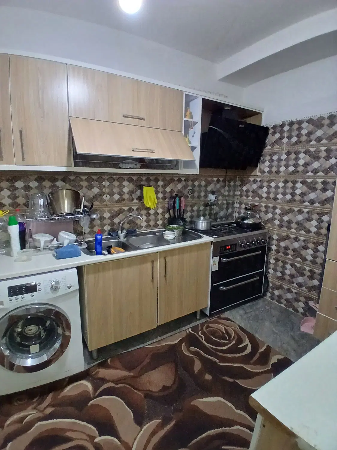 فروش آپارتمان