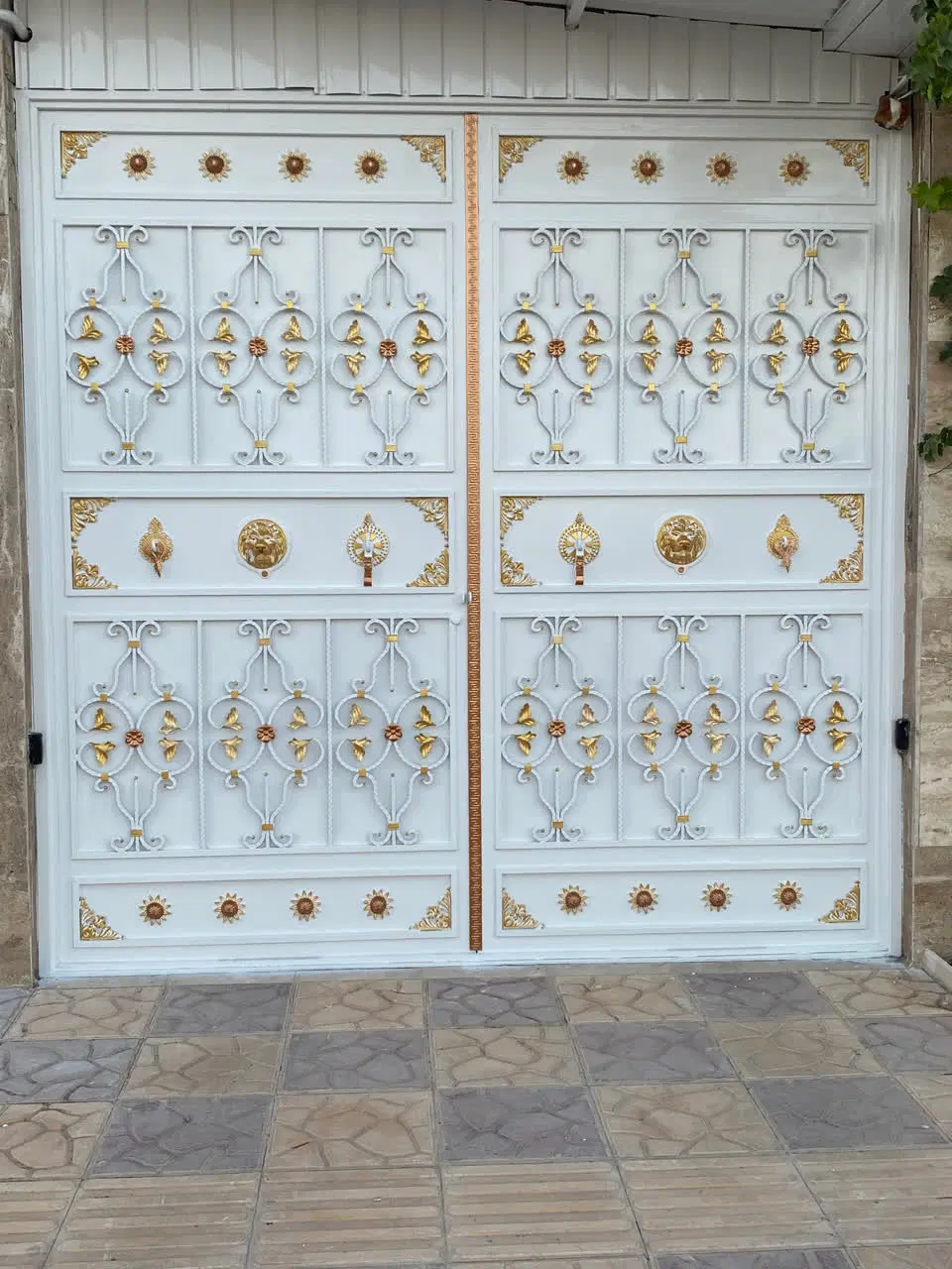 رهن و اجاره منزل مسکونی فرمهین