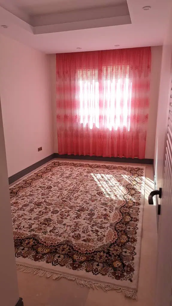 آپارتمان ۱۸۴ متر ۳ خواب مطهری