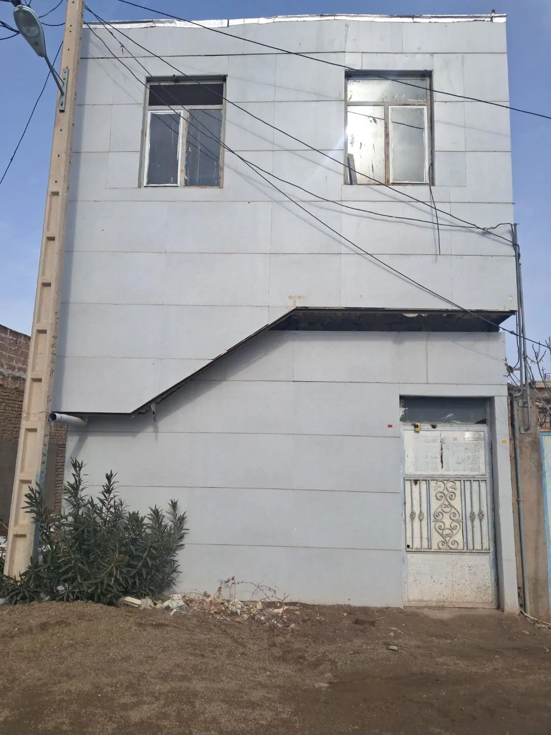 منزل اجاره ای در کهنه اب