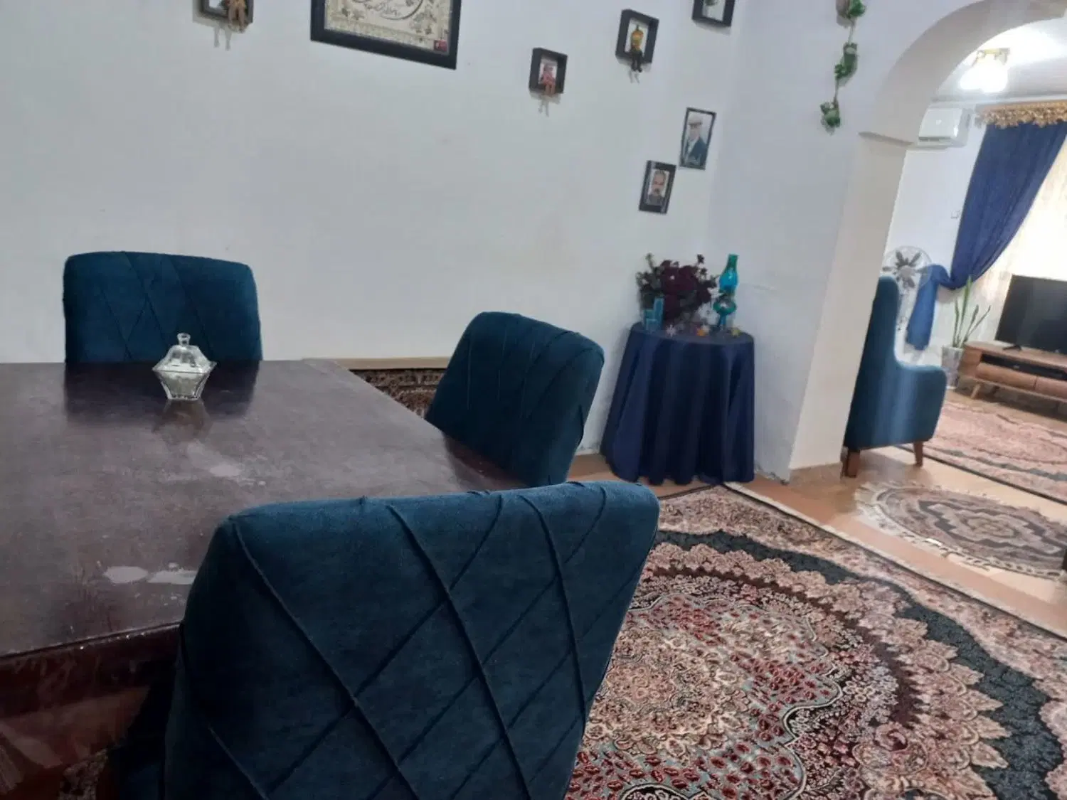 فروش خانه و زمین