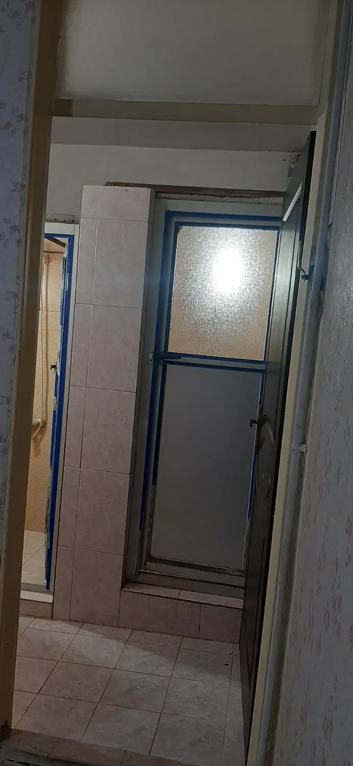 رهن خانه حیاط دار