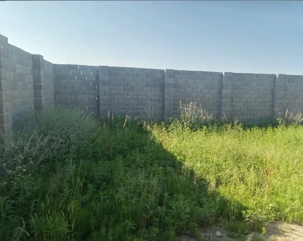 فروش زمین در زیبا کنار