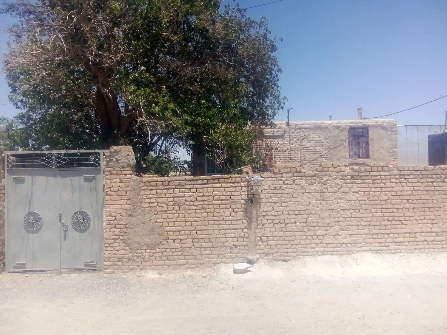 خانه روستایی