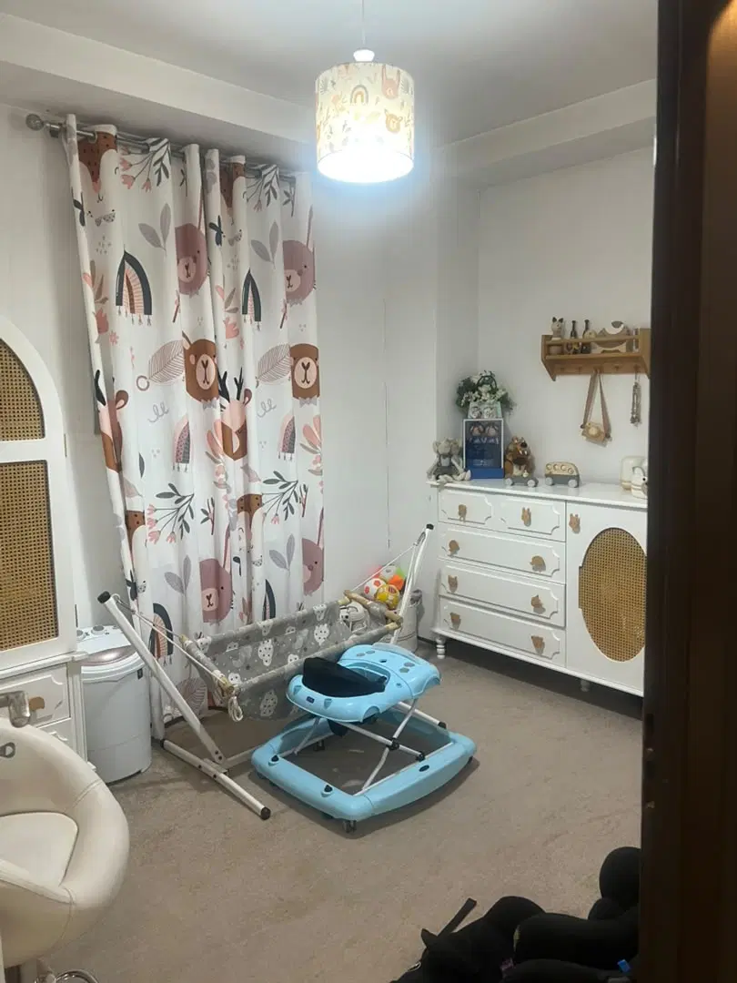 آپارتمان 103 متری سنددار در گلشهر