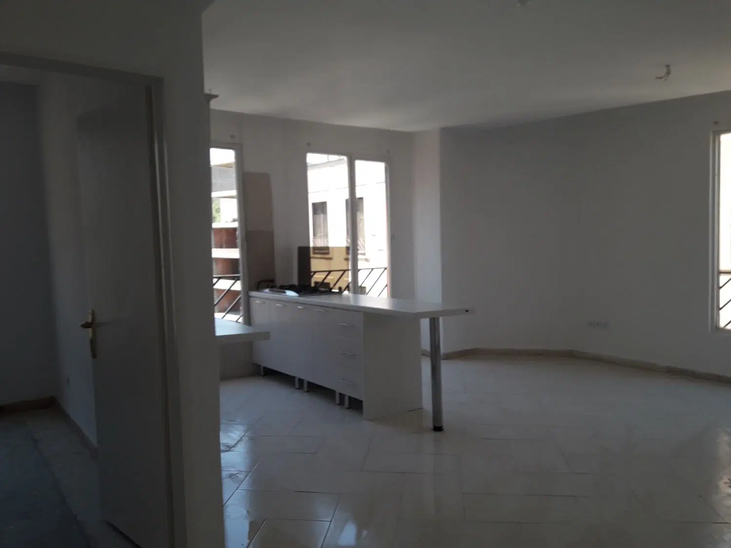 ۵۲ متر آپارتمان فول امکانات ونوس