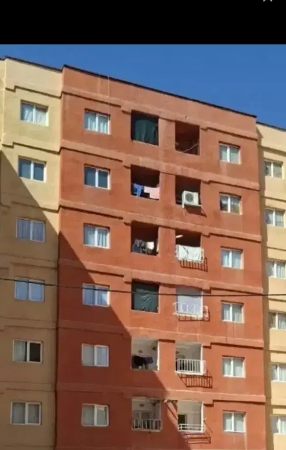 مسکن مهر شرفاباد