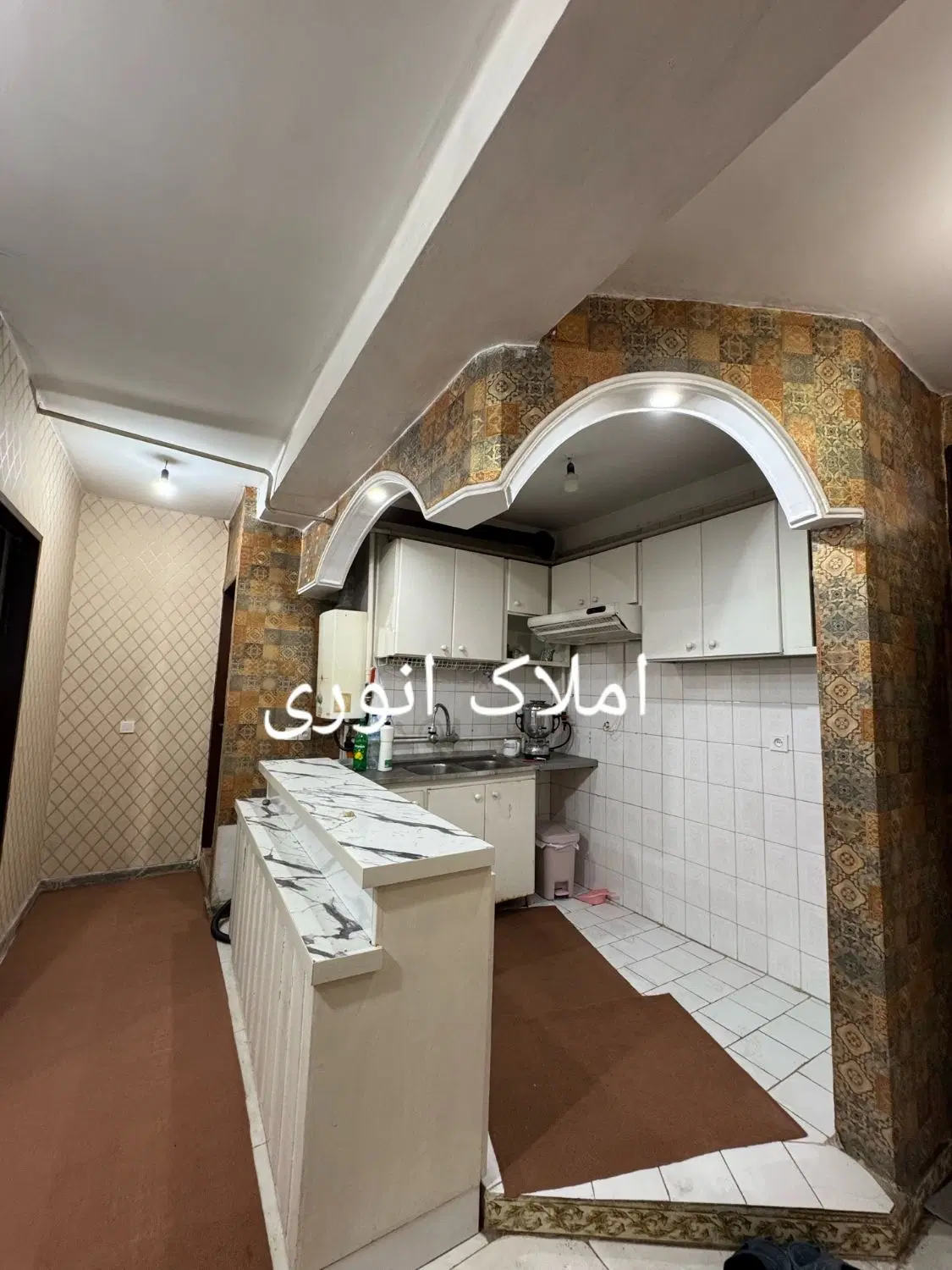 همکف ۵۵ متری در خیابان بابل سرمایه گذاری، کاسبی ،
