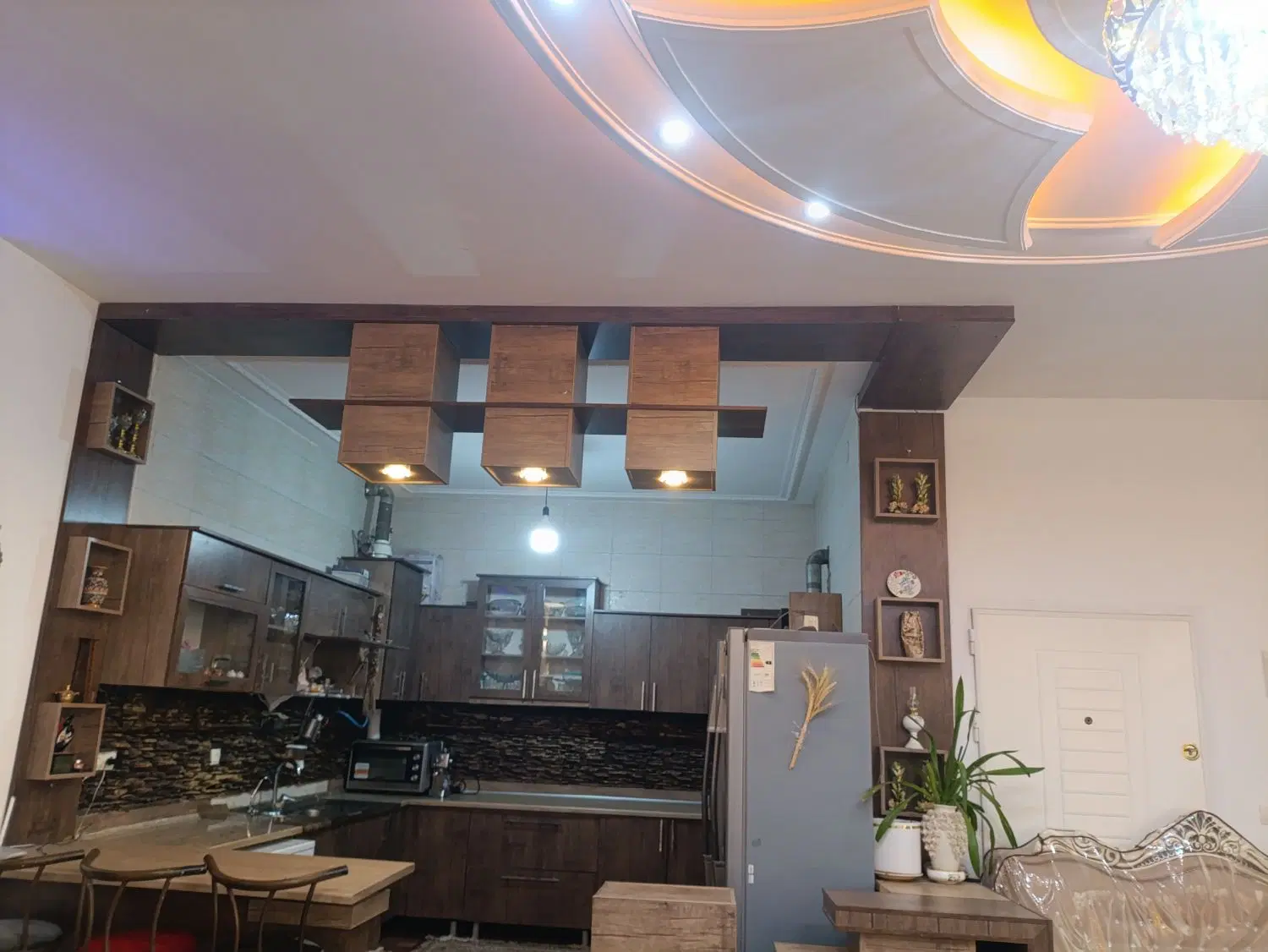 منزل فروشی سایپا