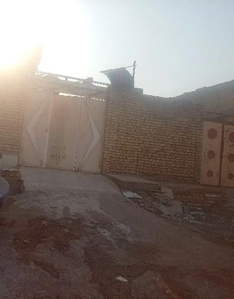 خانه کوی سادات پلاک آروند