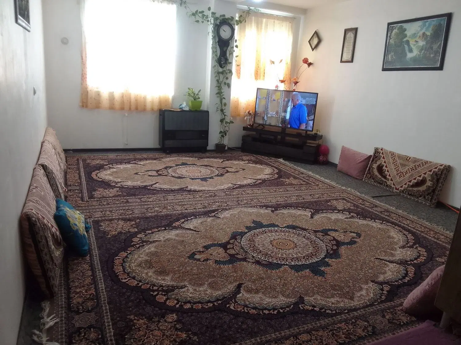 اجاره مسکن مهر 80 متری