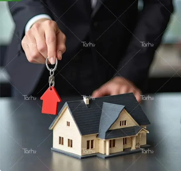 آپارتمان ۶۰ متری _تکواحدی