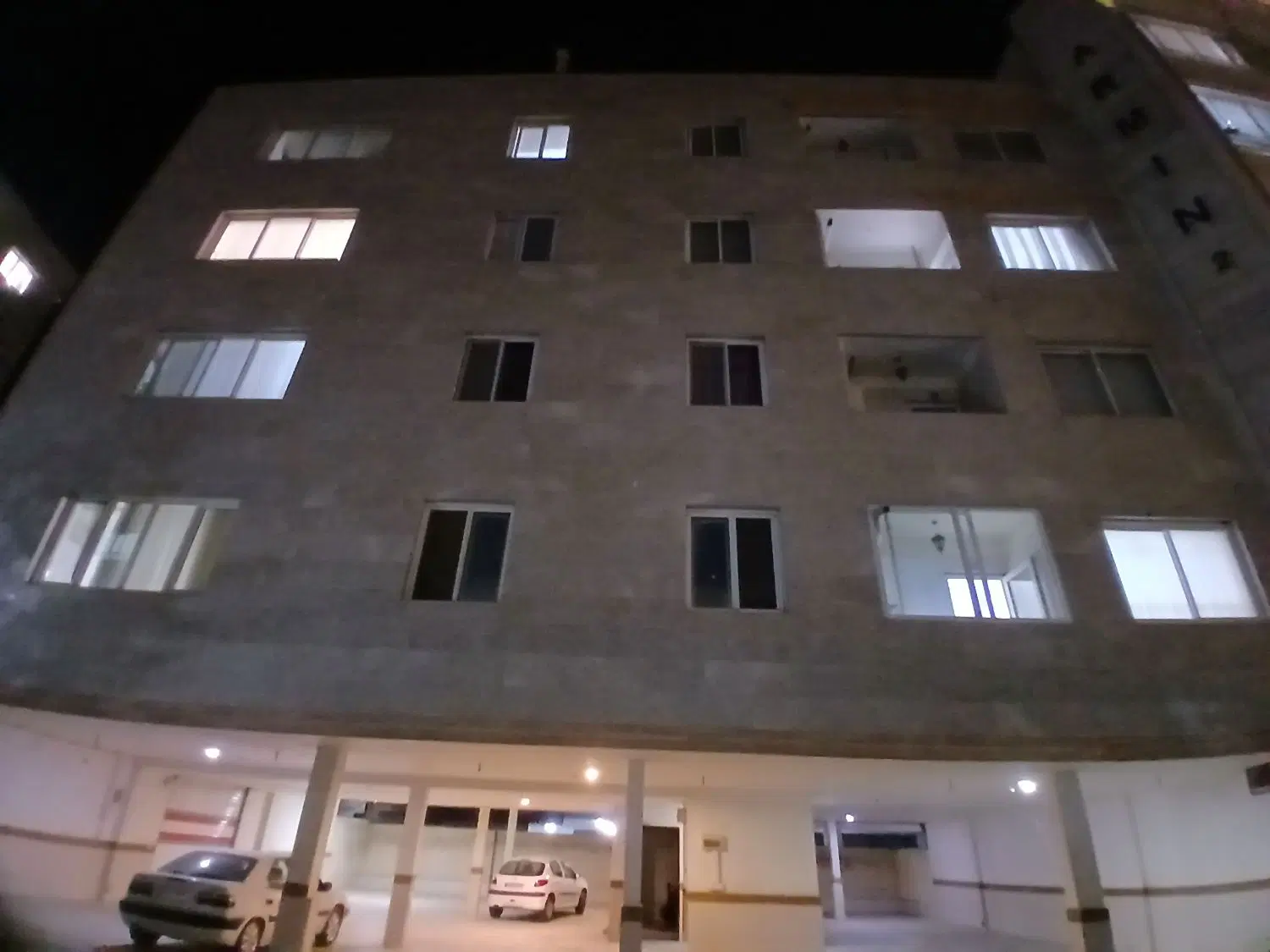 ۱۰۵متری در رحمانیه ۳۴