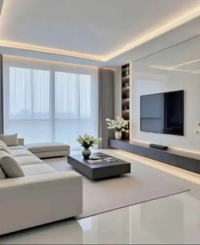 آپارتمان تمام رهن