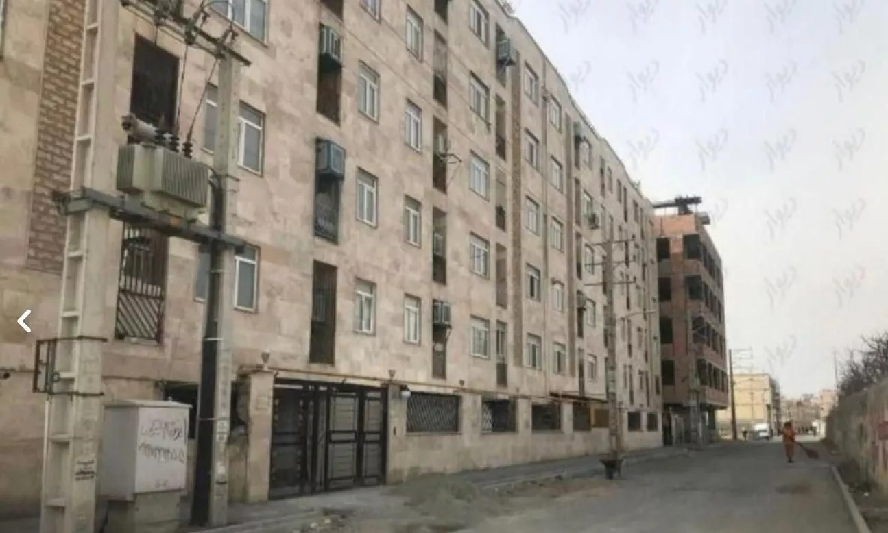 زمین تعاونی اندیشه توضیحات رو بخون اگه میخوای بخری