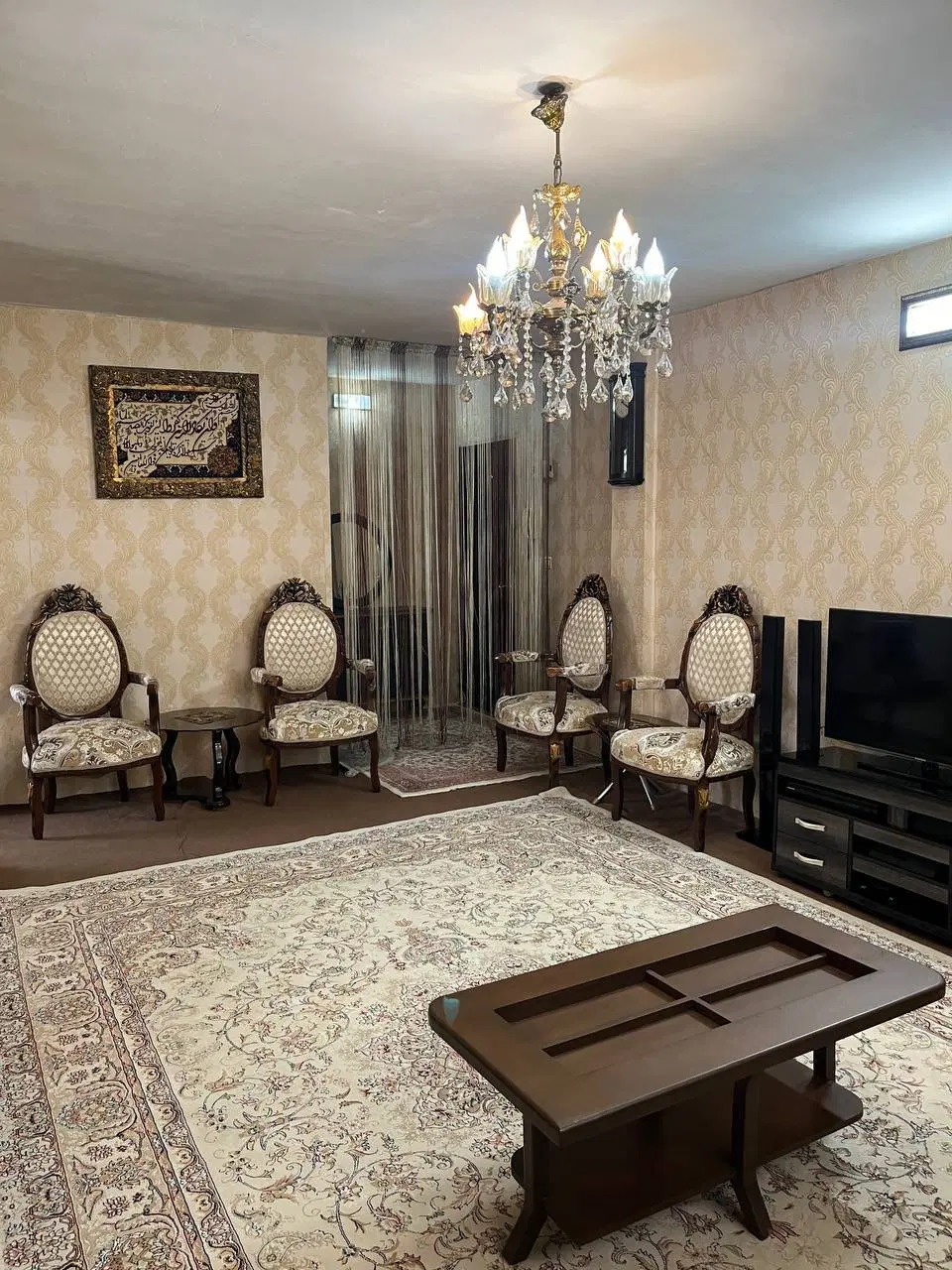 رهن خانه