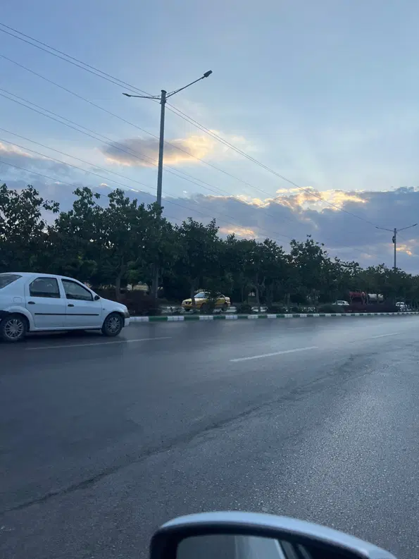 ۳۵۰۰ متر زمین _اوایل هفت تیر _مناسب ساخت