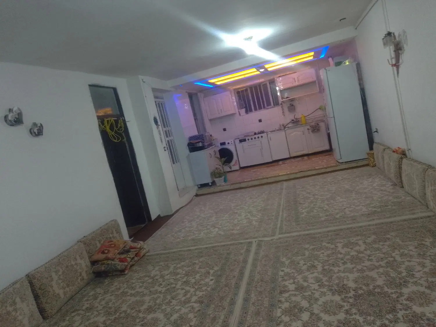 خانه فروشی